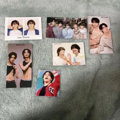 黒田光輝 デタカ 厚紙セット