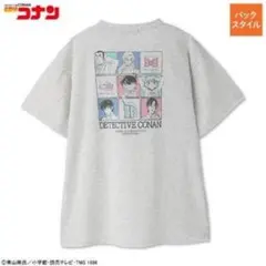 名探偵コナン アポトキシンTシャツ 160サイズ - メルカリ