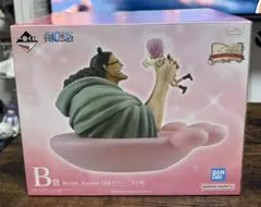 【ONEPIECE】一番くじ ワンピース B賞 くま＆ボニー