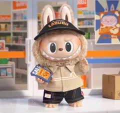 labubu vans ラブブ バンズ 超激レア popmart ポップマート - メルカリ