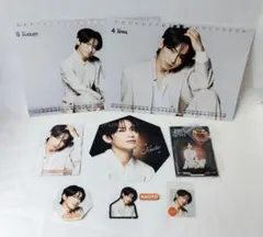 三代目JSB 2026 カレンダー NAOTO