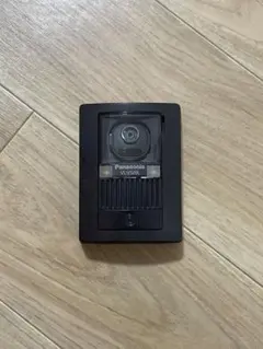 B5 パナソニックインターホンVL-V522Lカメラ玄関子機のみ - メルカリ