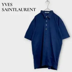 2026年最新】イヴ・サンローラン ポロシャツの人気アイテム - メルカリ