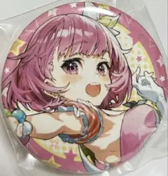 プロセカ 鳳えむ 缶バッジ WonderGOO特典