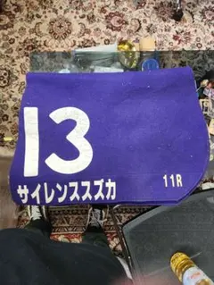 2026年最新】競馬 ゼッケン レプリカの人気アイテム - メルカリ