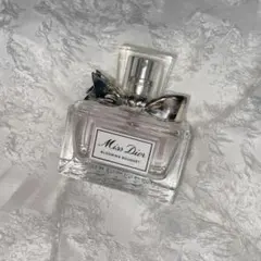 【最終値下げ】ミスディオール ブルーミングブーケ 30ml