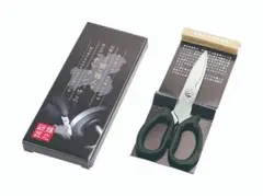 関の職人 が仕上げた キッチンバサミ 分解 丸洗いできる 調理 ハサミのサムネイル