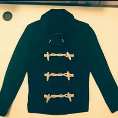 ダッフルコート COMME CA COMMUNE コムサ