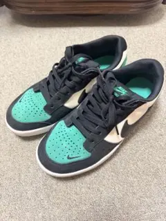 NIKE SB force 26.5のサムネイル