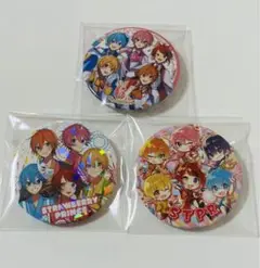 すとぷり 缶バッジ 全員