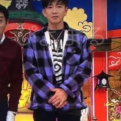 あ*さ様 SUPREME AFFILI8ED 長袖カットソー 木村拓哉 あ*さ様 SUPREME AFFILI8ED 長袖カットソー 木村拓哉