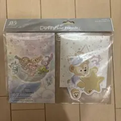 Duffy and Friends ポストカードセット