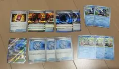 ニンジャスピナー　まとめ売り　ポケモンカード