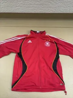 adidas ドイツ代表 サッカー ジャージ