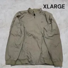 XLARGE 工作外套 XL 卡其色