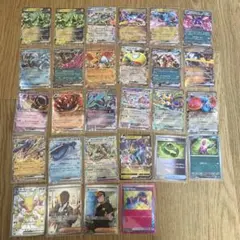 ポケモンカードのまとめ売り