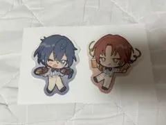 あんさんぶるスターズ アニメイトカフェ ステッカー