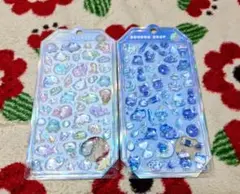 正規品　ボンボンドロップシール　シャーベット　2個セット