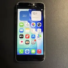 Apple iPhoneSE第2世代 64GB SIMロック解除済み