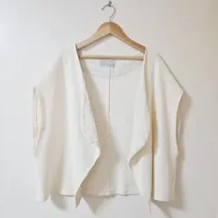 2026年最新】ネストローブ nest robe ベストの人気アイテム - メルカリ