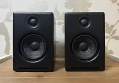 ハイエンド　VOLT 220.2ウーハー　指定容積エンクロージャー付き（ペア） ハイエンド VOLT 220.2ウーハー 指定容積エンクロージャー付き（ペア