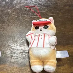mofusand マスコット ラウンドワン限定