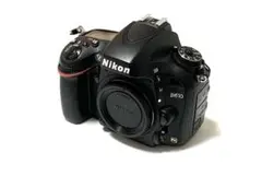 ◎撮影数8600回以下☆NikonD610美品ボディ充電器セット FXフル