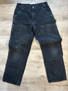 2025年最新】カーハート ダブルニーの人気アイテム - メルカリ