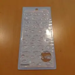 ボンボンドロップシール シナモロール サンリオ 正規品