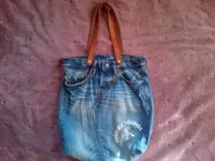 週末価格！ヒステリックグラマー　トートバック