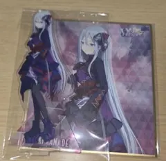 宵崎奏 アクスタ 色紙