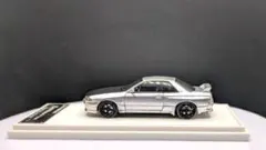 1/64 FH R32 Nismo S - Tune(改) シルバーメタリック - メルカリ