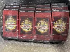 2025年最新】LIMITED PACK GX オシリスレッドの人気アイテム