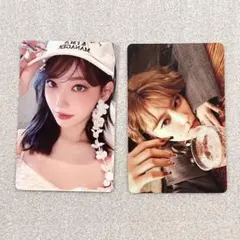 LESSERAFIM ルセラフィム HOT HMV サクラ ラキドロ