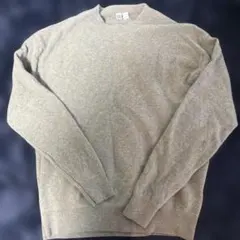 ユニクロ uniqlo u ニット