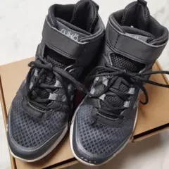 ryka DEVO XT MID ブラック 36 EU　23.0cm