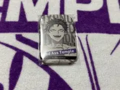 ヒプマイ　オンラインくじ　空却