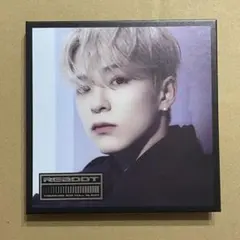 treasure reboot デジパック アサヒ