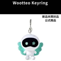 2026年最新】wootteo ぬいぐるみの人気アイテム - メルカリ
