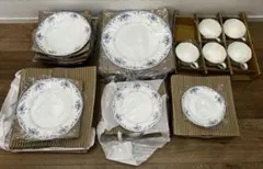 【希少！】ノリタケ STONEWARE スープ シチュー皿 5点セット 現状品 2025年最新】ノリタケ スープ皿5客の人気アイテム - メルカリ