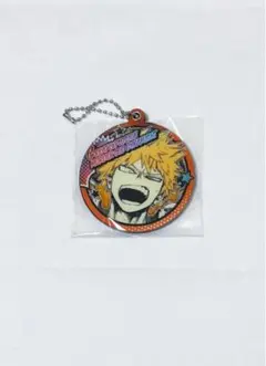 2026年最新】僕のヒーローアカデミア スライドアクリルキーホルダー 爆