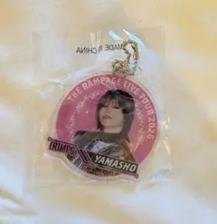 2026年最新】山本彰吾 アクリルキーホルダーの人気アイテム - メルカリ