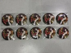 WIND BREAKER ウィンブレ 玉座 缶バッジ 蘇枋隼飛 10点②