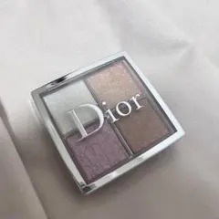 Dior バックステージ フェイスグロウパレット001