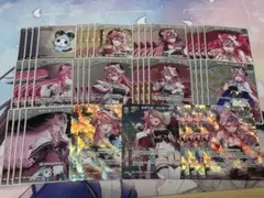 ヴァンガード Bel-Fiore デッキパーツセット - メルカリ