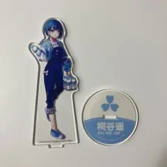 プロジェクトセカイ 桐谷遥 アクリルスタンド