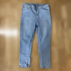 スキニージーンズ