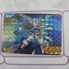 SDガンダム ジージェネレーション カードダス エアリアル