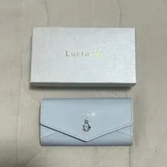 2026年最新】Luria 4℃ レディース キーケースの人気アイテム - メルカリ
