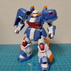 HGUC　ホビーハイザック